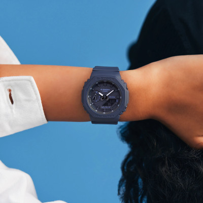 Montre G-Shock, GMA-S2100BA-2A1ER - Casio G-Shock