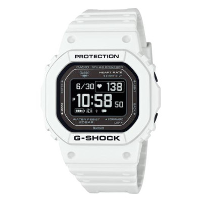 Montre G-Squad Série 56000, DW-H5600-7ER - Casio G-Shock