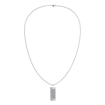 Collier Magnify, Acier, 61 cm - 35100011 - Calvin Klein