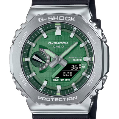 Montre G-Shock, GBM-2100A-1A3ER - Casio G-Shock