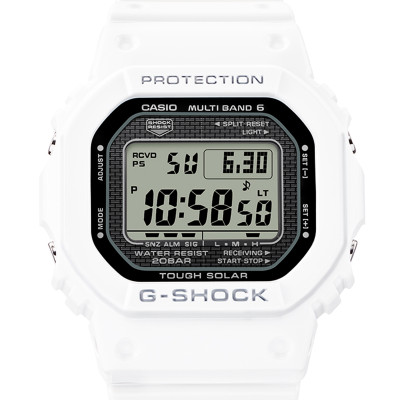 Montre GW-5000 Heritage Series, GW-5000HS-7ER - Casio G-Shock