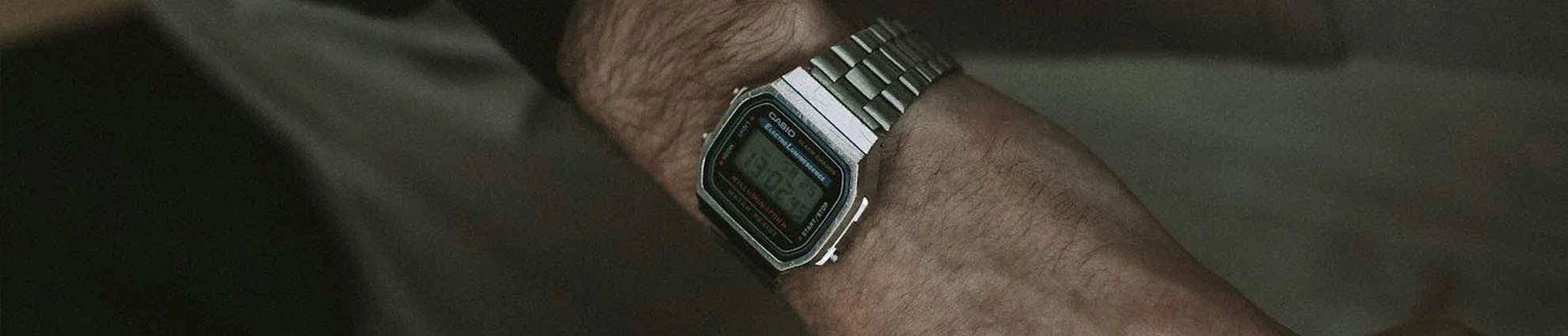 Montre