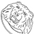 Motif animal