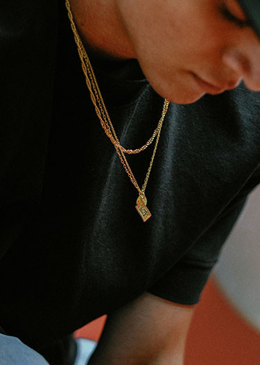 Pendentif